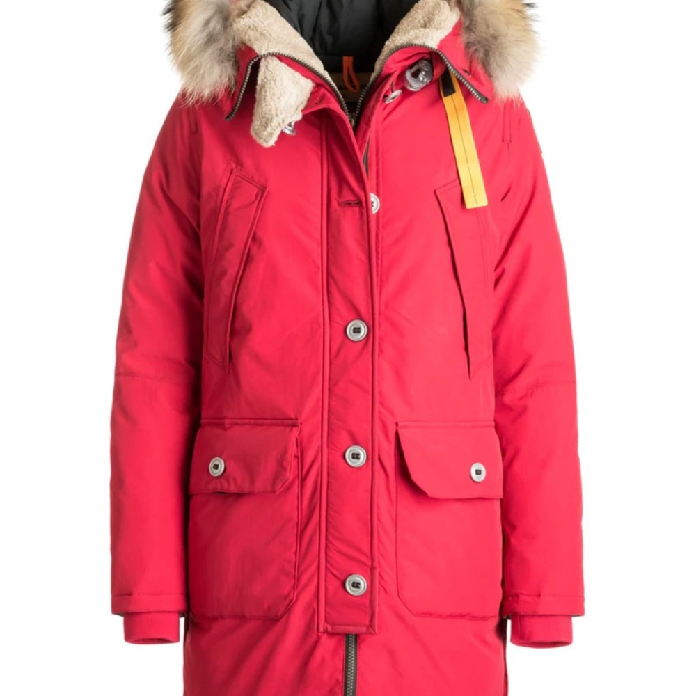 Parajumper COAT